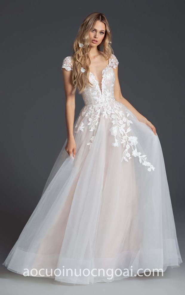 dia chi may ao cuoi dep Sai Gon Meera Meera Fashion Concept