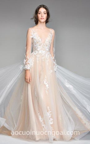 dia chi may ao cuoi dep Sai Gon-TP HCM Meera Meera Fashion COncept