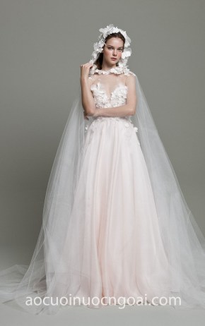 dia chi may ao cuoi dep TP HCM Meera Meera Fashion Concept