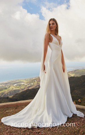 may ao cuoi dep Sai Gon-TP HCM Meera Meera Fashion Concept