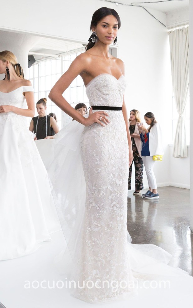 may ao cuoi duoi ca dep Sai Gon Meera Meera Fashion Concept