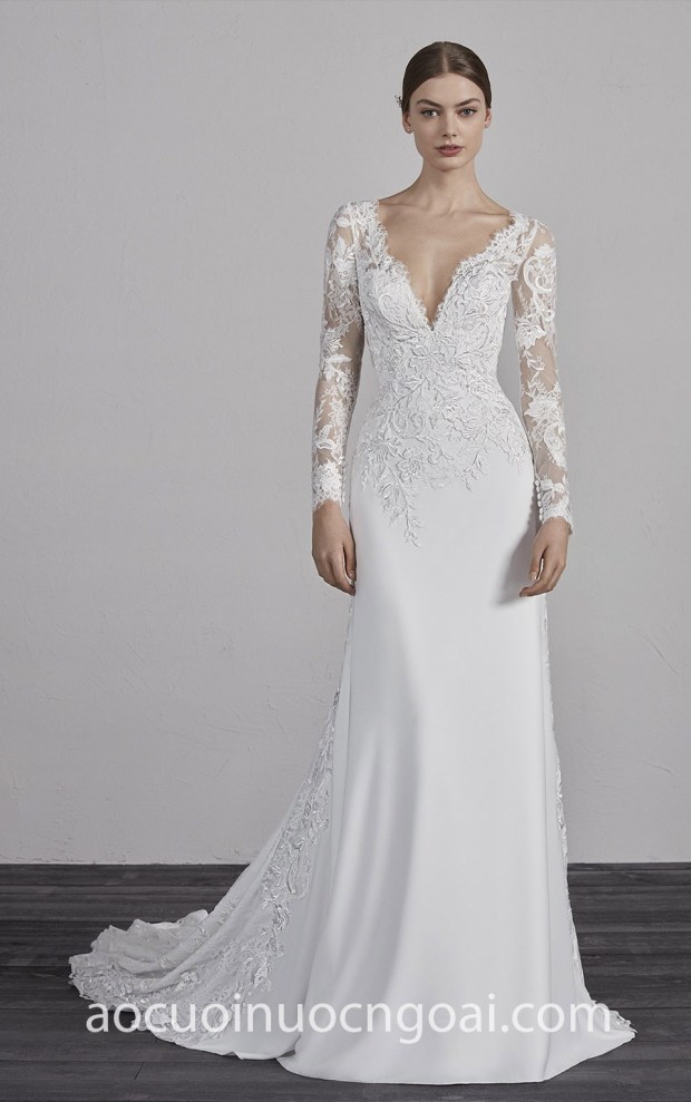 xuong may ao cuoi cao cap Sai Gon-TP HCM Meera Meera Fashion Concept Pronovias ENAM.jpg