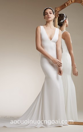 ao cuoi Meera Meera Bridal may ao cuoi dep TP HCM Meera Meera Fashion Concept