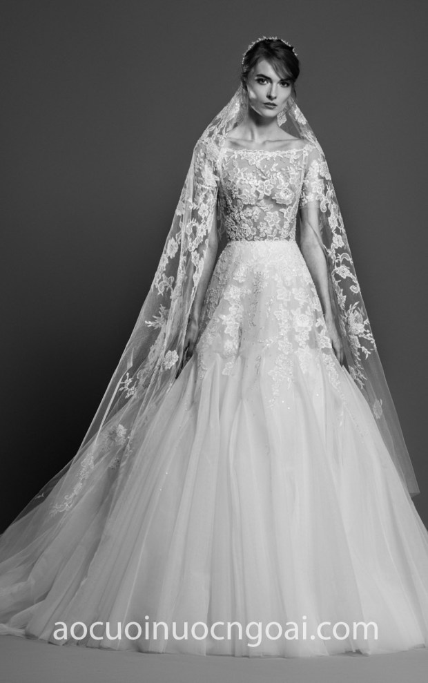 dia chi may ao cuoi dep Sai Gon-TP HCM Meera Meera Bridal