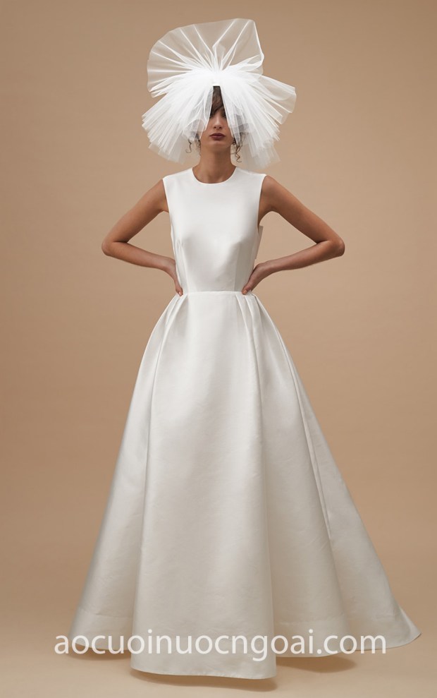 may ao cuoi dep Sai Gon Meera Meera Fashion Concept