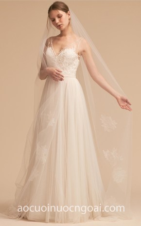 may ao cuoi dep Sai Gon TP HCM Meera Meera Fashion Concept