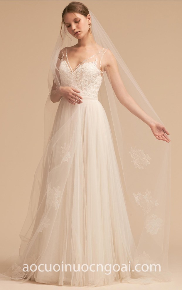 may ao cuoi dep Sai Gon TP HCM Meera Meera Fashion Concept