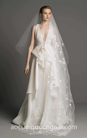 may ao cuoi dep Sai Gon-TP HCM Meera Meera Fashion Concept