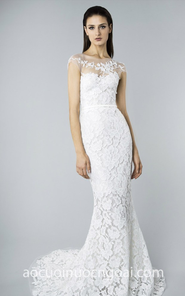 may ao cuoi duoi ca dep Sai Gon-TP HCM Meera Meera Fashion Concept