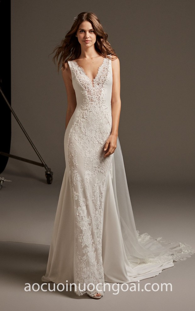 xuong may ao cuoi cao cap TP HCM Meera Meera Fashion Concept