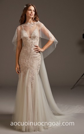 xuong may ao cuoi cao cap TP HCM Meera Meera Fashion Concept