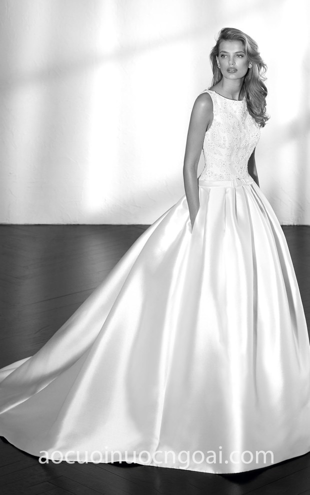 ao cuoi Meera Meera Bridal may ao cuoi dep TP HCM Meera Meera