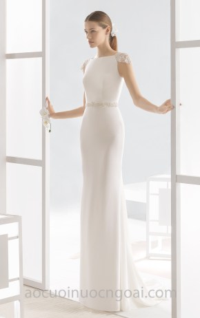 Áo cưới Meera Meera Bridal may áo cưới