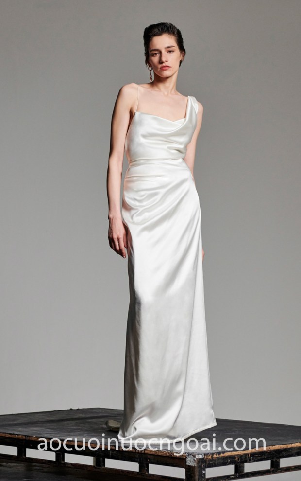 ao cuoi Meera Meera Bridal may ao cuoi dep TP HCM