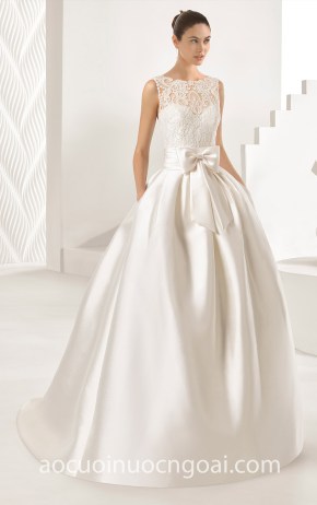 ao cuoi Meera Meera Bridal xuong may ao cuoi cao cap TP HCM