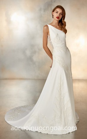 dia chi may ao cuoi dep Sai Gon Meera Meera Fashion Concept