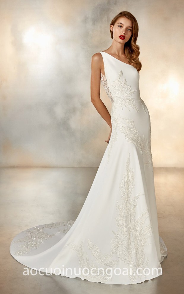 dia chi may ao cuoi dep Sai Gon Meera Meera Fashion Concept