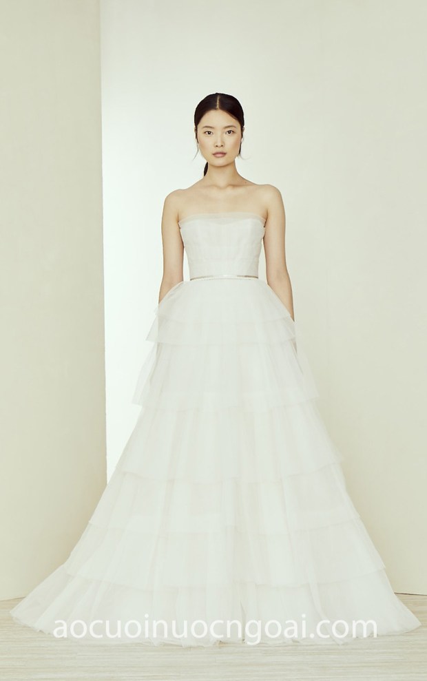 dia chi may ao cuoi dep Sai Gon-TP HCM Meera Meera Bridal