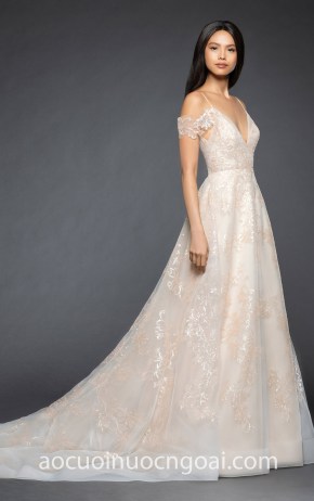 dia chi may ao cuoi dep Sai Gon-TP HCM Meera Meera Fashion Concept