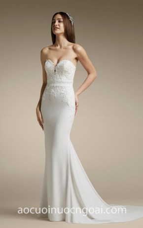 dia chi may ao cuoi duoi ca dep TP HCM Meera Meera Fashion Concept