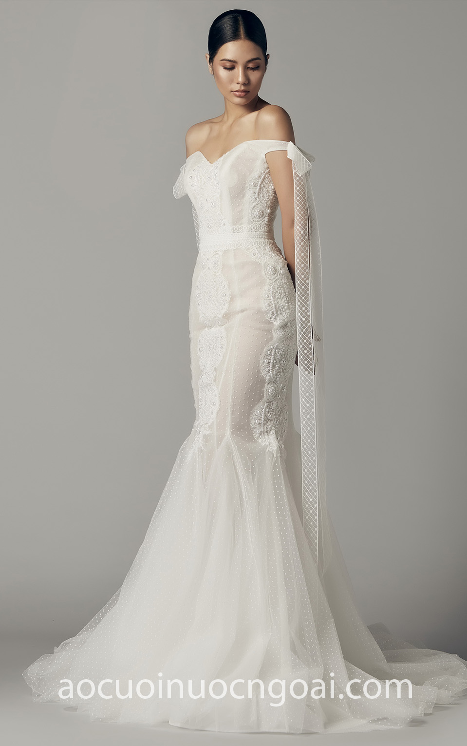 dia chi may ao cuoi uy tin sai gon meera meera fashion concept