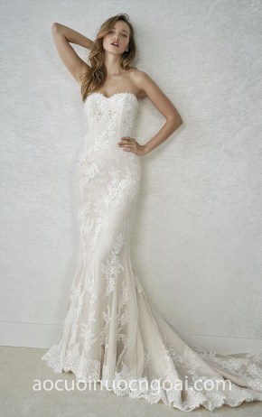 may áo cưới đẹp sài gòn meera meera fashion concept