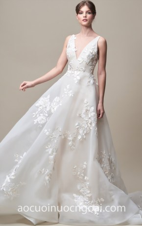 may ao cuoi dep sai gon meera meera fashion concept