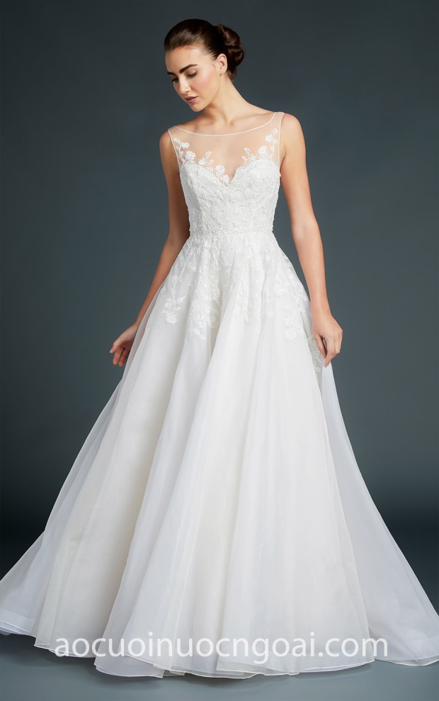 may ao cuoi dep Sai Gon-TP HCM Meera Meera Fashion Concept