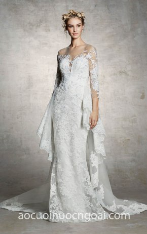 xuong may ao cuoi cao cap TP HCM Meera Meera Fashion Concept