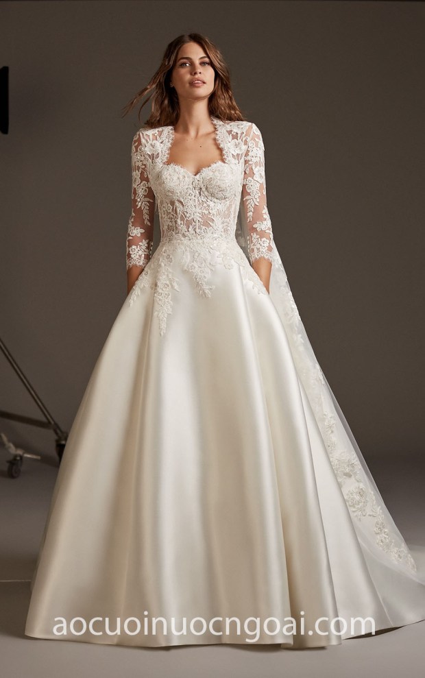 xuong may ao cuoi cao cap tp hcm meera meera fashion concept