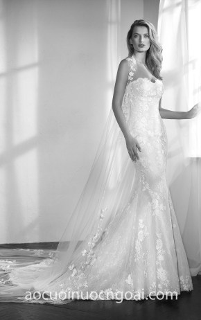 xuong may ao cuoi cao cap TP HCM Meera Meera Fashion Concept