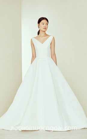 xuong may ao cuoi cao cap TP HCM Meera Meera Fashion Concept