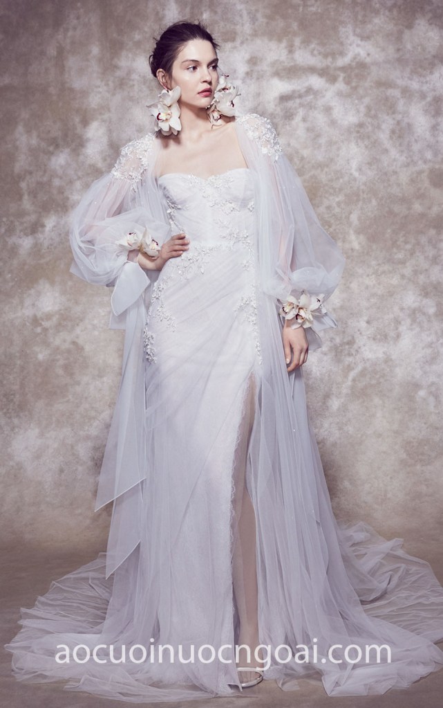 Ao cuoi xe ta an tuong